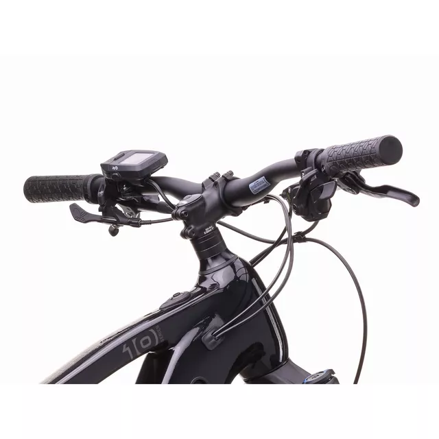 Crussis ONE-Largo 10.11 715 Wh 29" Mountain-E-Bike – Modell 2026