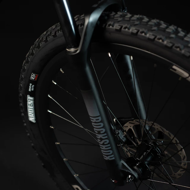 E-Mountainbike Crussis ONE-Largo 9.8-S  - Modell 2023 - 18" (165-180 cm)