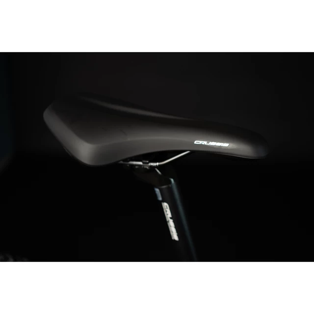 E-Mountainbike Crussis ONE-Largo 9.8-S  - Modell 2023 - 18" (165-180 cm)