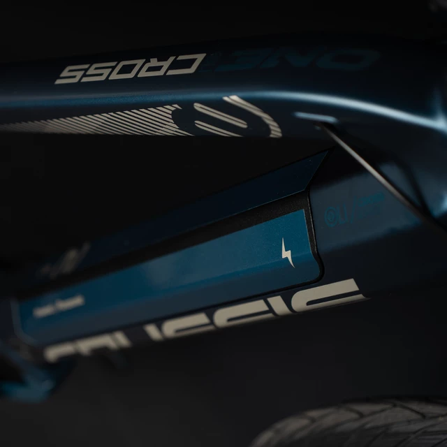 Herren E-Crossbike Crussis ONE-OLI Cross 8.8-S - Modell 2023