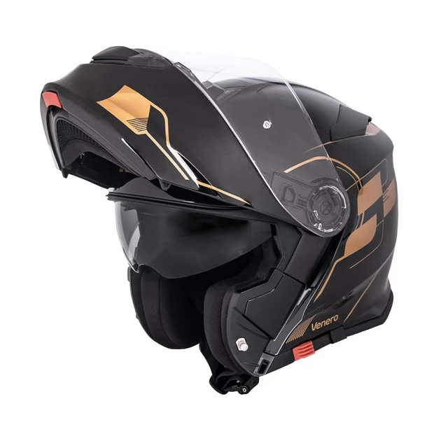 W-TEC Venero Klapphelm
