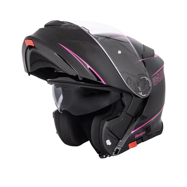 W-TEC Venero Klapphelm
