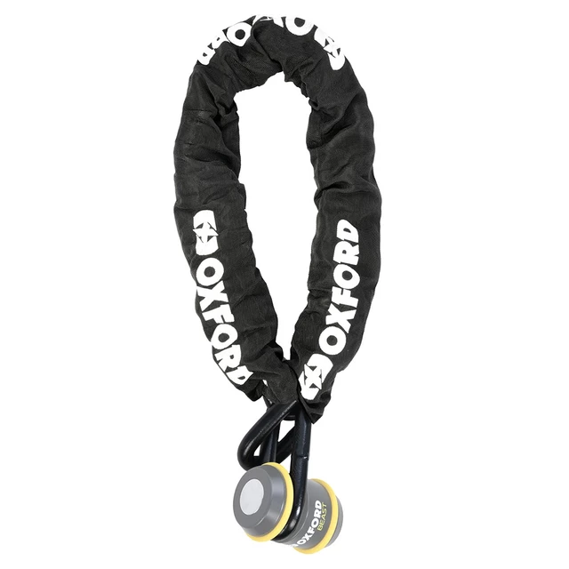 Oxford Beast Schlosskette 150 cm