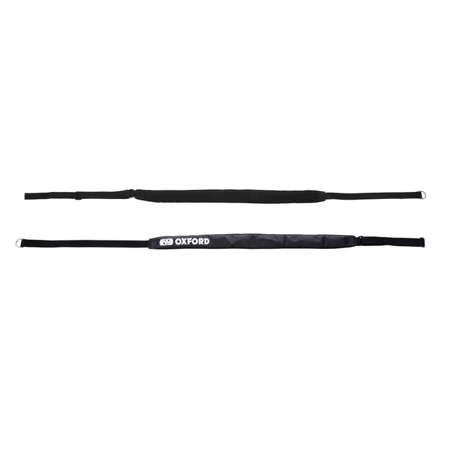 Oxford Lid Strap zum Tragen von Helmen