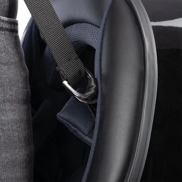 Oxford Lid Strap zum Tragen von Helmen