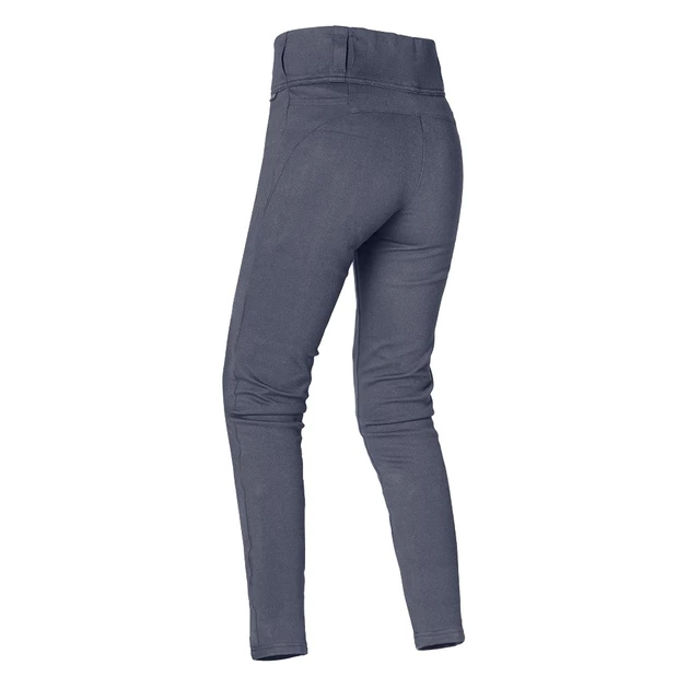 Damen Oxford Super Leggings 2.0 grau