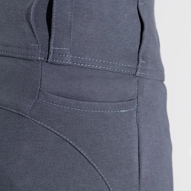 Damen Oxford Super Leggings 2.0 grau