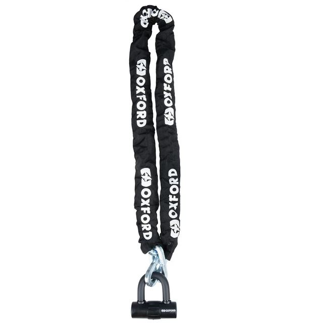 Kettenschloss Oxford HD MAX 120 cm