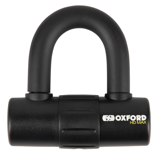 Kettenschloss Oxford HD MAX 120 cm