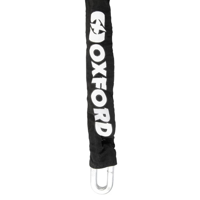 Kettenschloss Oxford HD MAX 120 cm