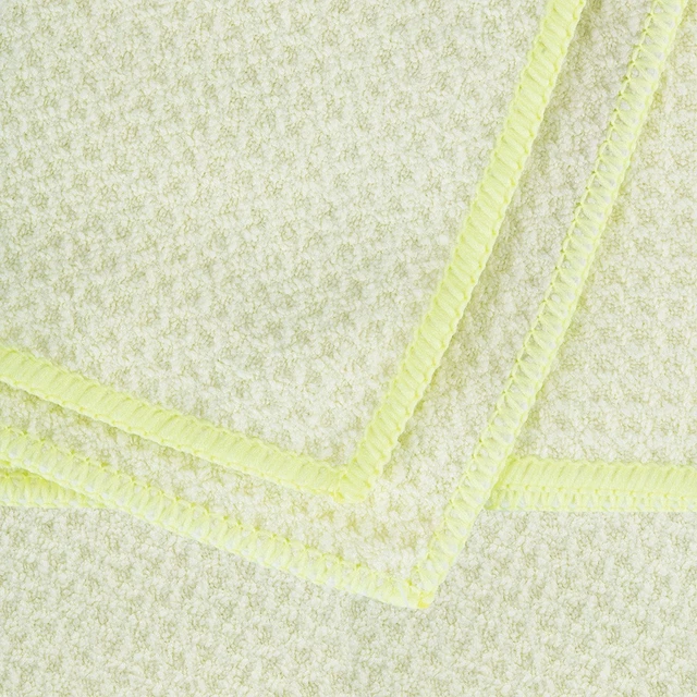 Oxford Waffel-Trockentuch 80x40 cm zum Trocknen und Abwischen von Oberflächen