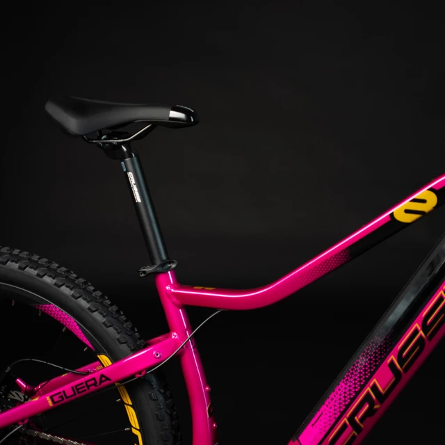 Damen E-Mountainbike Crussis PAN-Guera 8.8-M - Modell 2023