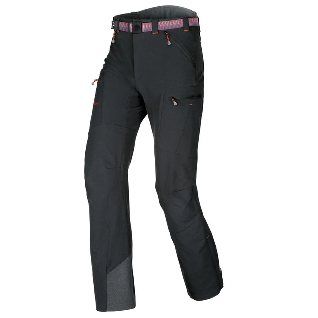 Ferrino Pehoe Pants Man New Herrenhose - schwarz - schwarz