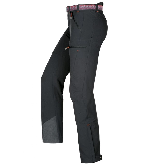 Ferrino Pehoe Pants Man New Herrenhose - schwarz