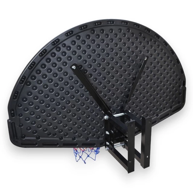 Basketballkorb mit Rückwand inSPORTline Brooklyn II
