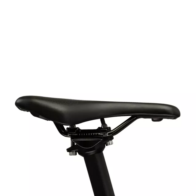 Kinderfahrrad Kross Liftie 16" - Modell 2025 - zelená / černá / matný