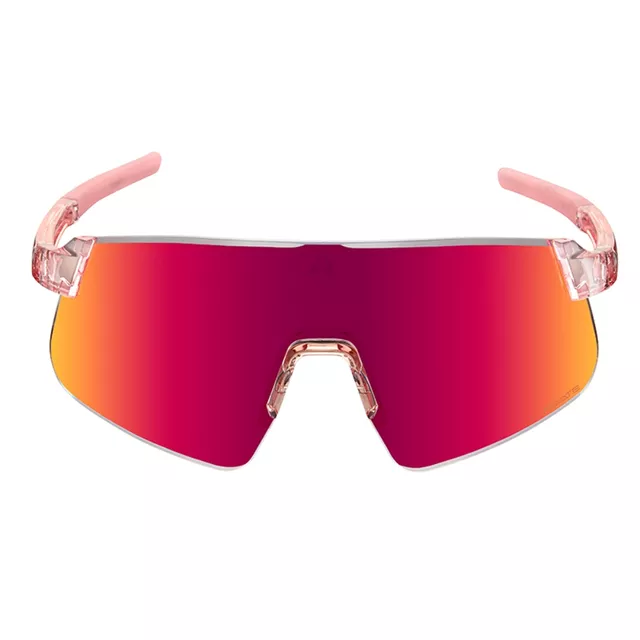 Photochromatische Sonnenbrille Altalist Hayate R2 Photochromatisch - modrá s modrými skly