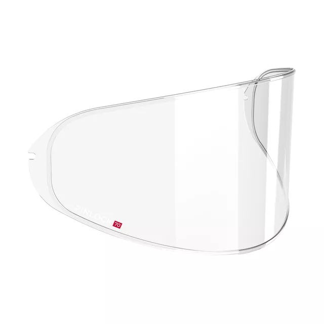 Pinlock® 70 Visierfolie für Cassida MultiFlip/Apex/Integral 3.0/Compress 2.0 Helme