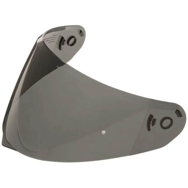 Ersatzvisier für den Helm Integral 3.0 mit Pinlock® Vorbereitung - dunkel - dunkel