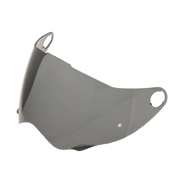 Ersatzvisier für den Helm Cassida Tour mit Pinlock® Vorbereitung - iridium - dunkel