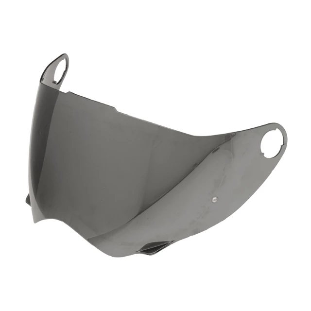 Ersatzvisier für den Helm Cassida Tour mit Pinlock® Vorbereitung - iridium - Spiegel Chrom