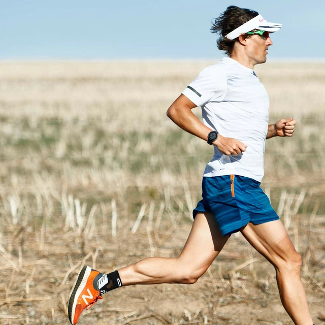 POLAR Vantage V Sportuhr - weiß