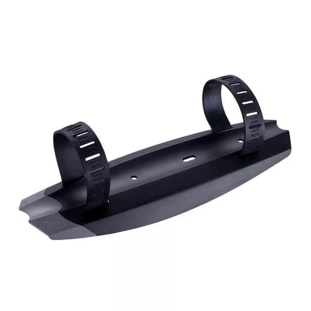 Schutzblech unter dem Rahmen des Scooters Crussis