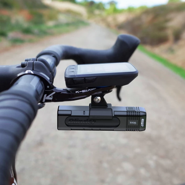 Frontleuchte KNOG Blinder PRO 1300