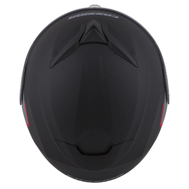Cassida Compress 2.0 Refraction Motorradhelm - gelb hivis/schwarz/grau