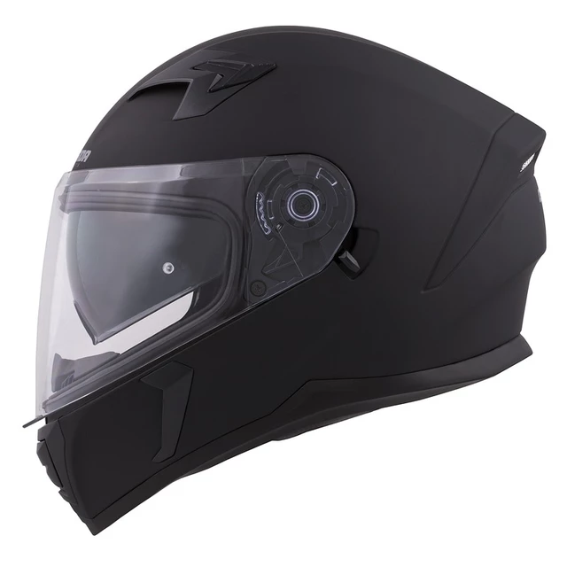 Cassida Integral 3.0 Motorradhelm - schwarz