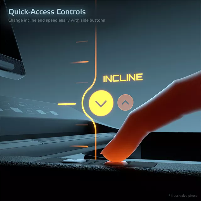 inSPORTline ZenRun 300 Laufband