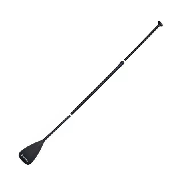 Aluminium-Paddel inSPORTline WaveCaster