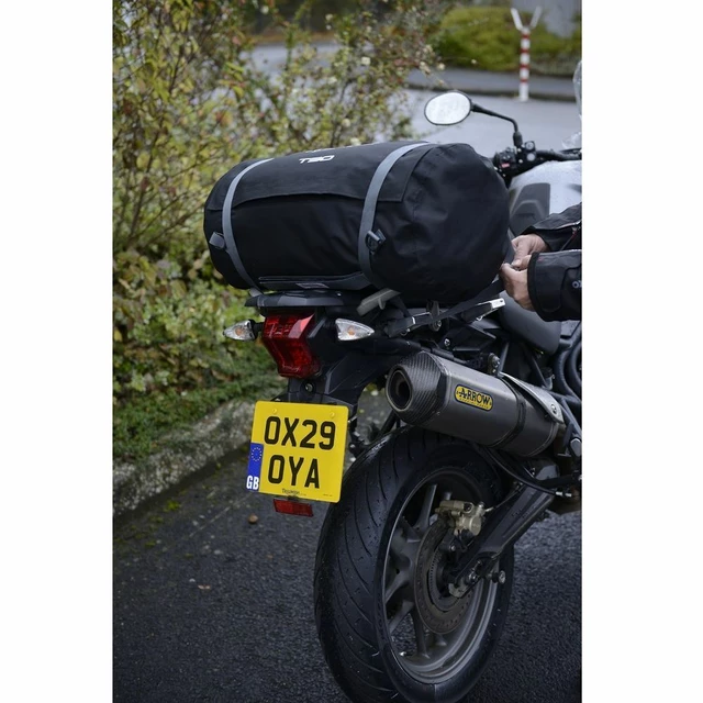 Oxford DryStash T45 Wasserdichte Tasche (45 l)