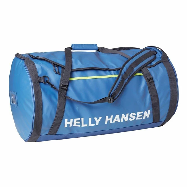 Helly Hansen Duffel Bag 2 70l Sporttasche - Stone Blue - Stone Blue