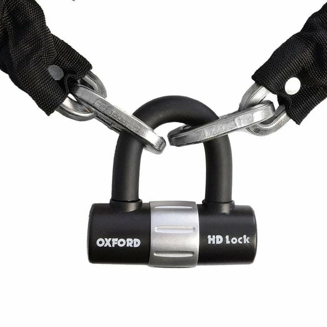 Oxford Heavy Duty Kettenschloss 200 cm