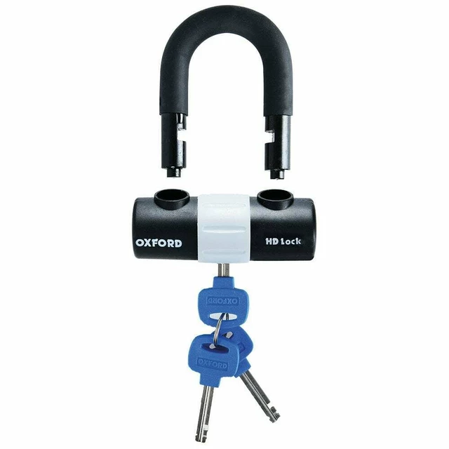 Oxford Heavy Duty Kettenschloss 200 cm