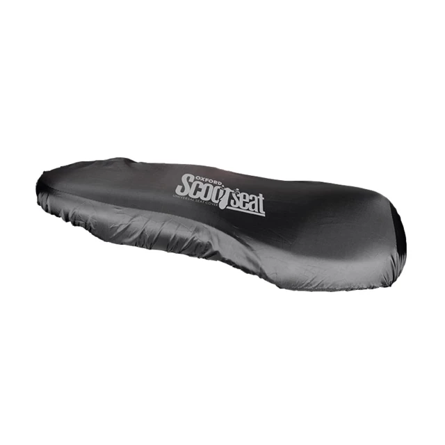 Oxford Scooter Sitzbezug L schwarz