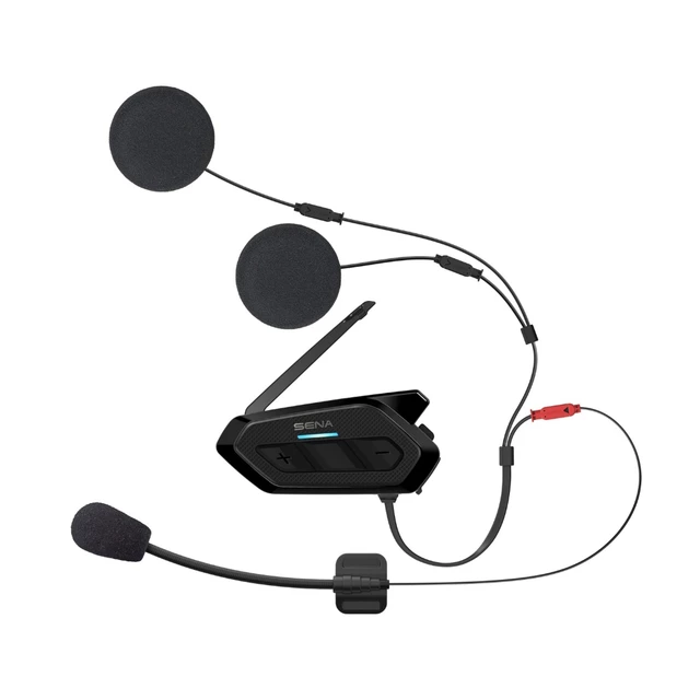 Headset SENA Spider RT1 (Reichweite 2 km)