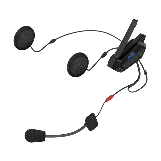 Headset SENA Spider RT1 (Reichweite 2 km)
