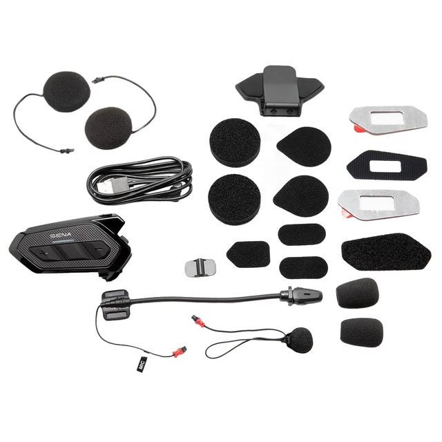 Headset SENA Spider RT1 (Reichweite 2 km)