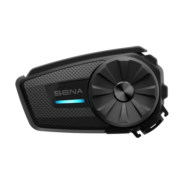 Headset SENA Spider ST1 (Reichweite 2 km) - Satz mit 2 Stück