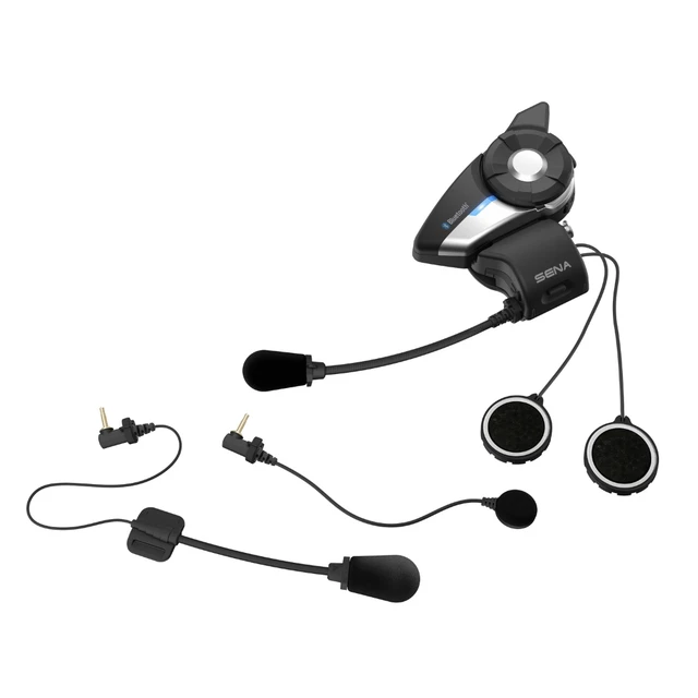 Gegensprechanlage SENA 20S EVO (Reichweite 2 km)