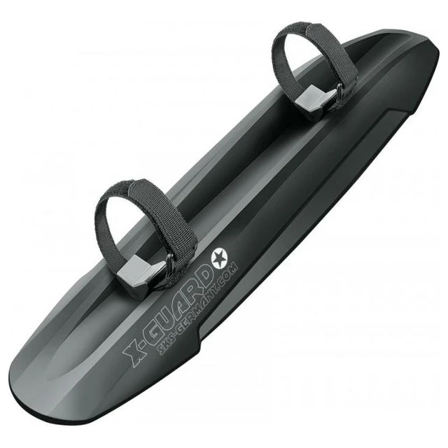 SKS X-Guard 12-29" / 3.0-4.8" Vorderradkotflügel