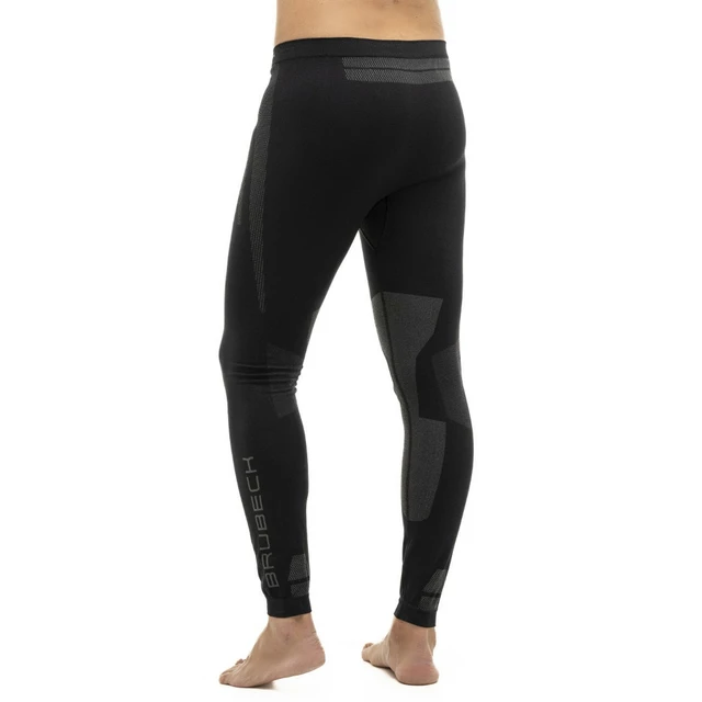 Brubeck Dry Unterhosen für Männer - Black /  / Graphite