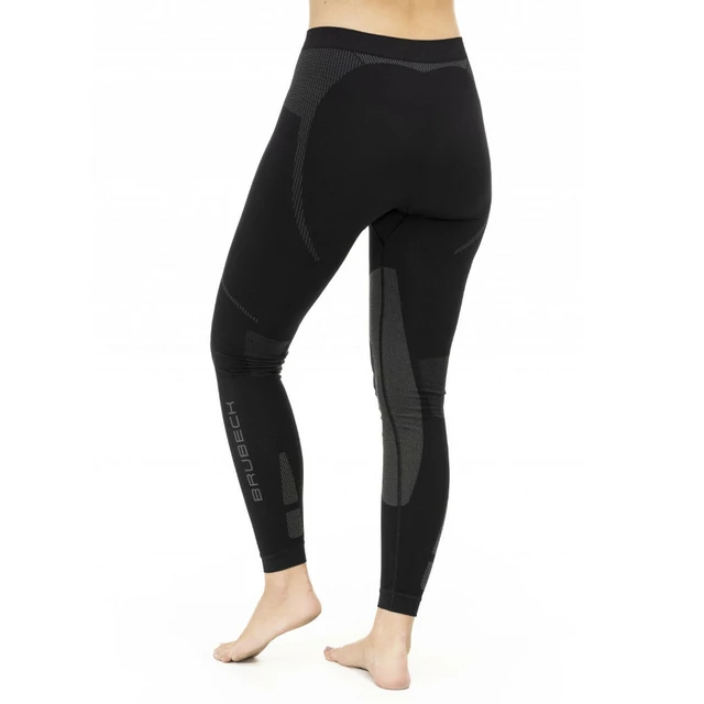 Brubeck Dry Damen-Unterhosen - BLACK / GRAPHITE