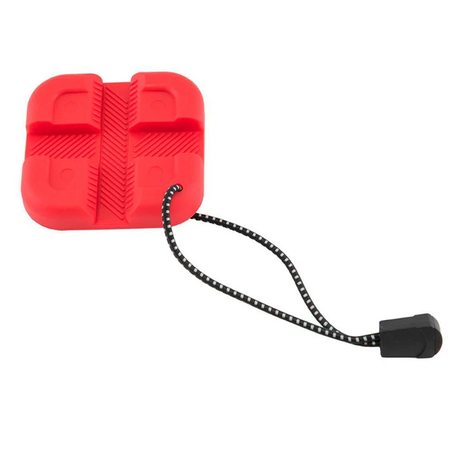 Avalon Steady-Pfeilabzieher - Rot