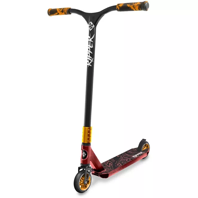 Freestyle-Roller Street Surfing Ripper Bloody Machine