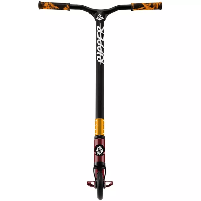 Freestyle-Roller Street Surfing Ripper Bloody Machine