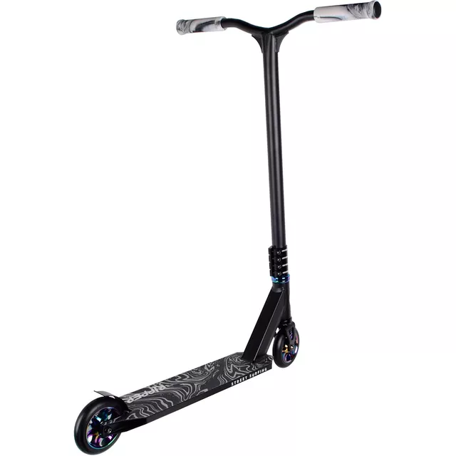 Freestyle-Roller Streetsurfing Ripper Neo Shadow