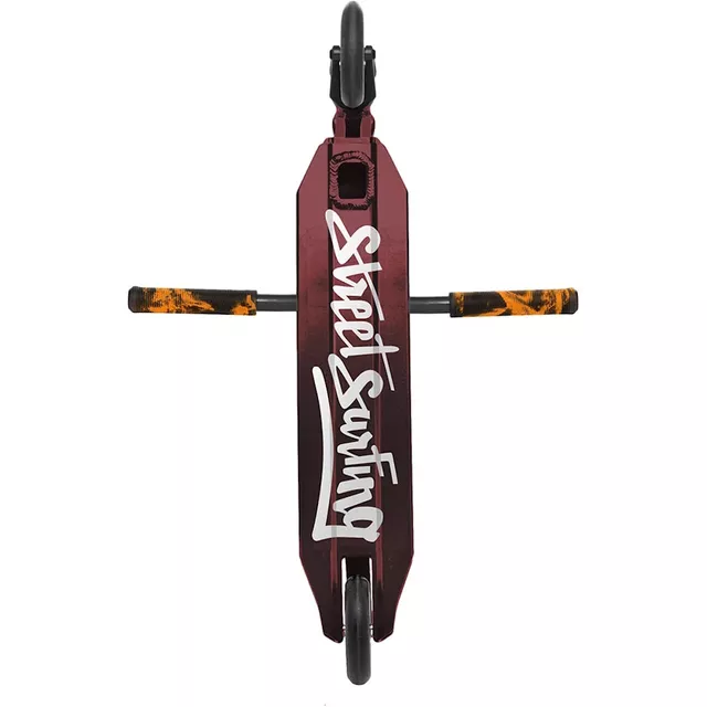 Freestyle-Roller Street Surfing Ripper Bloody Machine